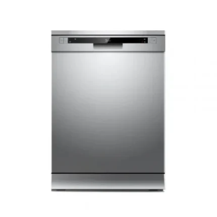 غسالة اطباق ميديا 12 مكان 6 برامج – ستيل