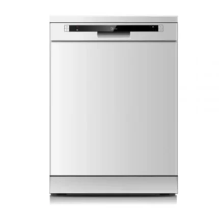 غسالة مواعين ميديا 12 مكان 7 برامج – فضي