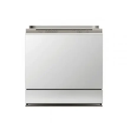 غسالة مواعين ميديا بلت ان 14 مكان 5 برامج – أبيض