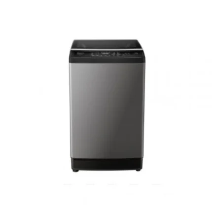 غسالة 12 كيلو غسالة تعبئة علوية اوتوماتيك هايسنس – رمادى