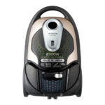 مكنسة كهربائية هيتاشي مسطحة 6 لتر 2300 واط - ياباني