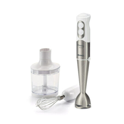 هاند بلندر اريتي 3*1 300 وات – ستيل