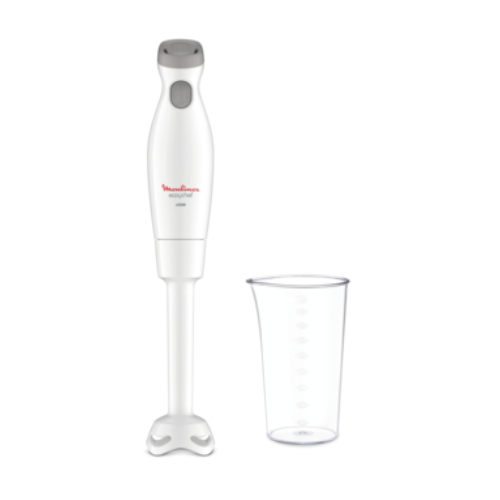 خلاط يدوي مولينكس 450 وات سرعتين – أبيض خلاط يدوي مولينكس 450 وات سرعتين – أبيض