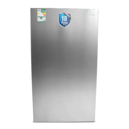 فريزر عمودي يوجين 17 قدم - ستيل