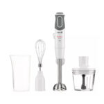 خلاط مولنيكس اوبتي شيف 800 واط – أبيض