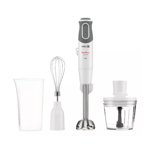 خلاط مولنيكس اوبتي شيف 800 واط – أبيض خلاط مولنيكس اوبتي شيف 800 واط – أبيض