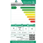 midea غسالة ملابس اتوماتيك امامية 12 كيلو – أبيض