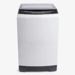 غسالة اتوماتيك فتحه علويه 10 كيلو يوجين – أبيض