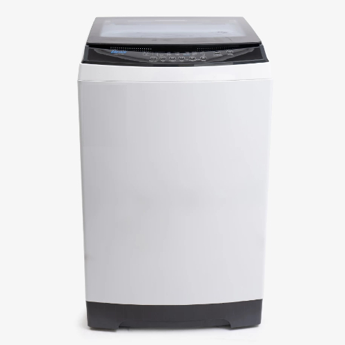 غسالة اتوماتيك فتحه علويه 10 كيلو يوجين – أبيض غسالة اتوماتيك فتحه علويه 10 كيلو يوجين – أبيض