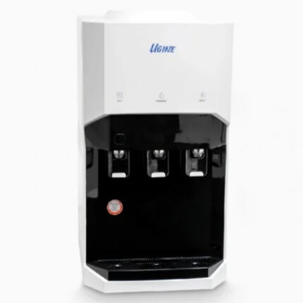 براده موية يوجين طاولة 3 بزبوز – أسود