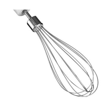 خلاط مولنيكس اوبتي شيف 800 واط – أبيض