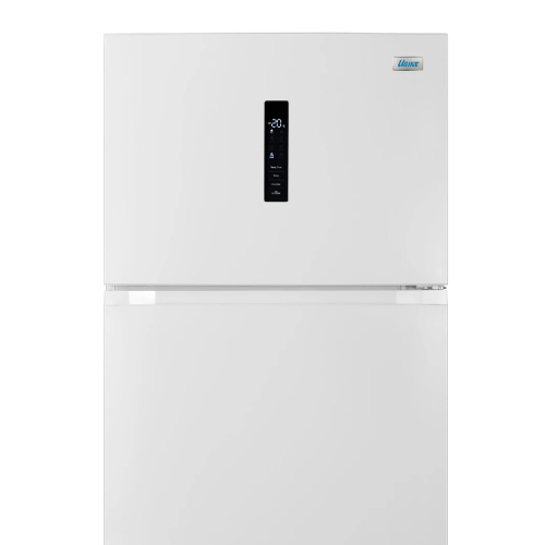 ثلاجة يوجين بابين 20 قدم انفرتر – أبيض ثلاجة يوجين بابين 20 قدم انفرتر – أبيض