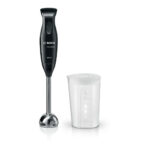 خلاط يدوي بوش 600 واط اسود - سلوفينيا