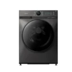 غسالة ملابس تعبئة امامية اتوماتيك 10 كيلو – تيتانيوم