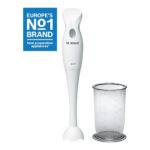 هاند بلندر بوش 300 واط ابيض - سلوفينيا