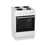 فرن كهرباء يوجين 60*60 سم – 4 عيون – تركي