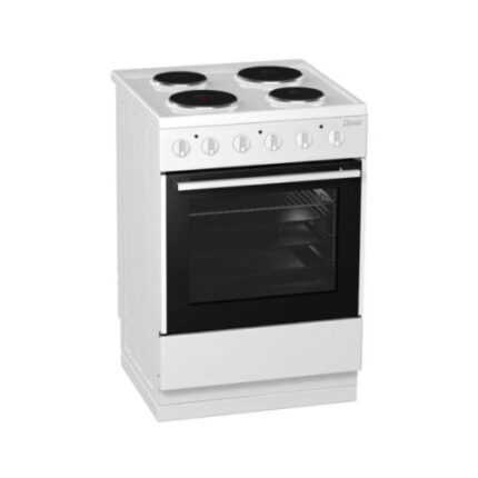 فرن كهرباء يوجين 60*60 سم – 4 عيون – تركي