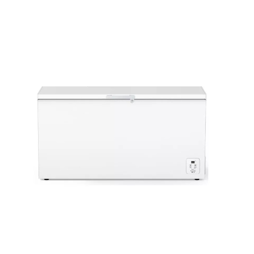 فريزر ارضي 25 قدم يوجين - انفرتر - أبيض فريزر ارضي 25 قدم يوجين - انفرتر - أبيض