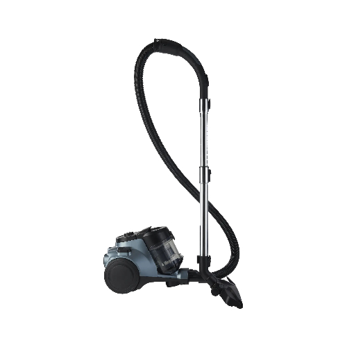 مكنسة كهربائية ميديا اسطوانية – 1800 وات – أسود مكنسة كهربائية ميديا اسطوانية – 1800 وات – أسود