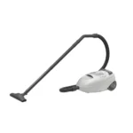 مكنسة كهرباء هيتاشي 1600 وات – 5 لتر – فضي