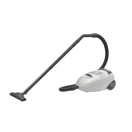 مكنسة كهرباء هيتاشي 1600 وات – 5 لتر – فضي