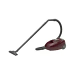 مكنسة هيتاشي 1600 وات – 5 لتر – أحمر داكن