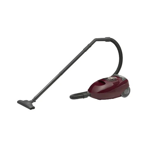 مكنسة هيتاشي 1600 وات – 5 لتر – أحمر داكن مكنسة هيتاشي 1600 وات – 5 لتر – أحمر داكن