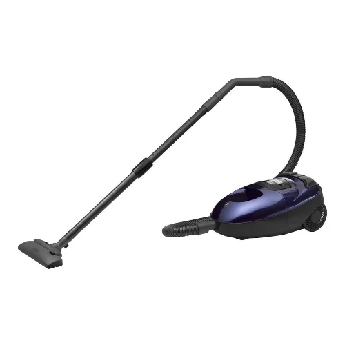 مكنسة كهرباء هيتاشي 2000 وات – 6.5 لتر – أزرق مكنسة كهرباء هيتاشي 2000 وات – 6.5 لتر – أزرق