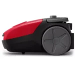 مكنسة فيليبس كهربائية 1800 وات – أحمر