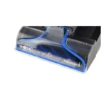 مكنسه بيسيل سجاد 700 وات – أسود / أزرق