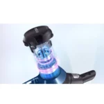 مكنسه لاسلكيه عموديه 2*1 بوش – الماني