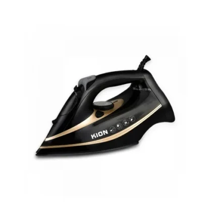 كاوية ملابس بخاريه كيون 2200 وات – أسود