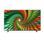 شاشة ال جي 65 بوصة سمارت LED – 4K WebOs – NanoCell77