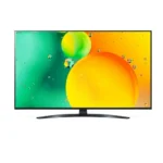 تلفزيون سمارت 55 بوصة ال جي LED – Web OS – 4K