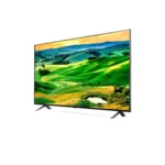 شاشة ٦٥ بوصة ال جى سمارت 4K QNED – LED – AI ThinQ