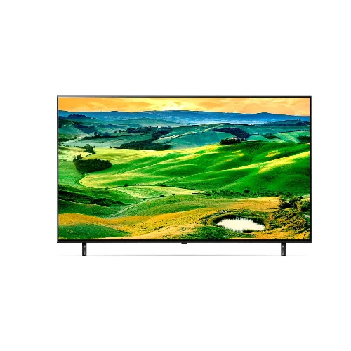 شاشة ٦٥ بوصة ال جى سمارت 4K QNED – LED – AI ThinQ شاشة ٦٥ بوصة ال جى سمارت 4K QNED – LED – AI ThinQ