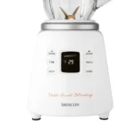 خلاط كهرباء 800 وات سينكور 1.5 لتر – أبيض