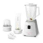 خلاط كهرباء 800 وات سينكور 1.5 لتر – أبيض