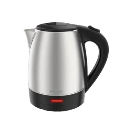 غلاية كهربائية سينكور 1.7 لتر – 1540 – ستيل