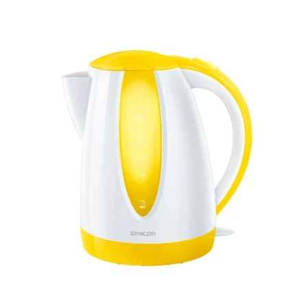 غلايه كهربائيه صغيرة سينكور 1.8 لتر – 2200 وات