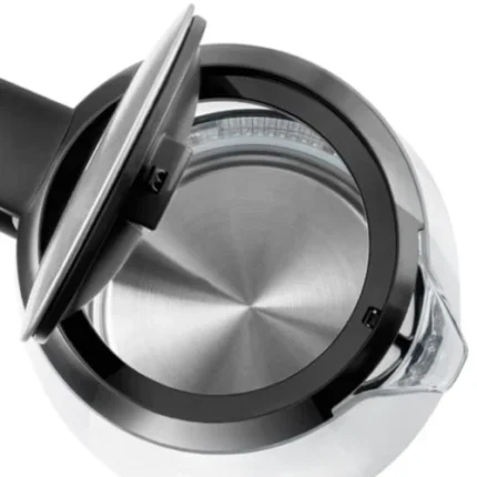 غلاية ماء كهربائية سينكور 2 لتر – 2200 وات – زجاجي