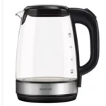 غلاية ماء كهربائية سينكور 2 لتر – 2200 وات – زجاجي