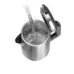 غلاية ماء كهربائية سينكور 2.5 لتر- 3000 وات – ستانلس ستيل