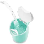 غلاية مويه كهربائية سينكور 1.5لتر – 2400 وات – أخضر