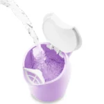 غلاية كهربائية سينكور 2400 وات – 1.5 لتر – بنفسجي