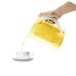 غلاية كهرباء سينكور 1.5 لتر- 2400 وات – أصفر