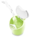 غلاية مياه سينكور 1.5 لتر – 2400 وات – أخضر فاتح