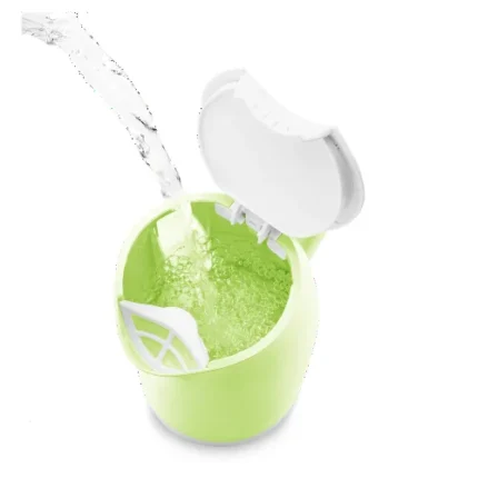 غلاية مياه سينكور 1.5 لتر – 2400 وات – أخضر فاتح