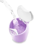 غلاية ماء صغيرة سينكور 1.5 لتر – وردي