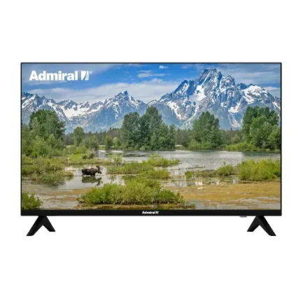 شاشة سمارت 55 بوصة ادميرال 4K – LED – اندرويد 11